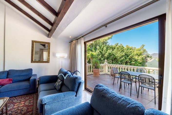 Image No.6-Villa / Détaché de 6 chambres à vendre à La Manga Club