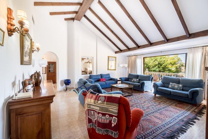 Image No.7-Villa / Détaché de 6 chambres à vendre à La Manga Club