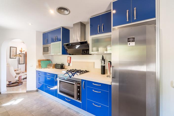 Image No.13-Villa / Détaché de 6 chambres à vendre à La Manga Club