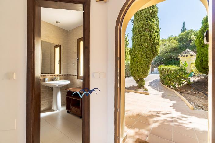 Image No.19-Villa / Détaché de 6 chambres à vendre à La Manga Club