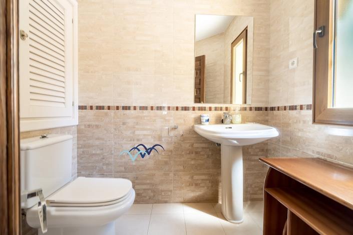 Image No.20-Villa / Détaché de 6 chambres à vendre à La Manga Club