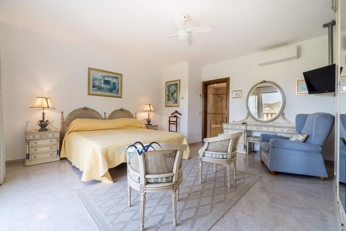 Image No.27-Villa / Détaché de 6 chambres à vendre à La Manga Club