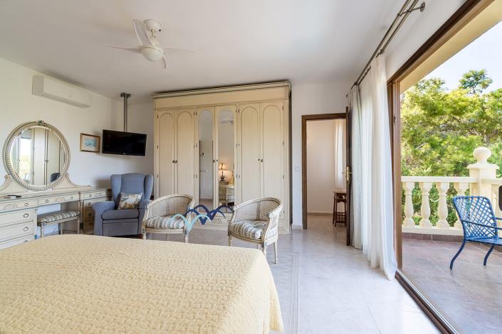 Image No.28-Villa / Détaché de 6 chambres à vendre à La Manga Club