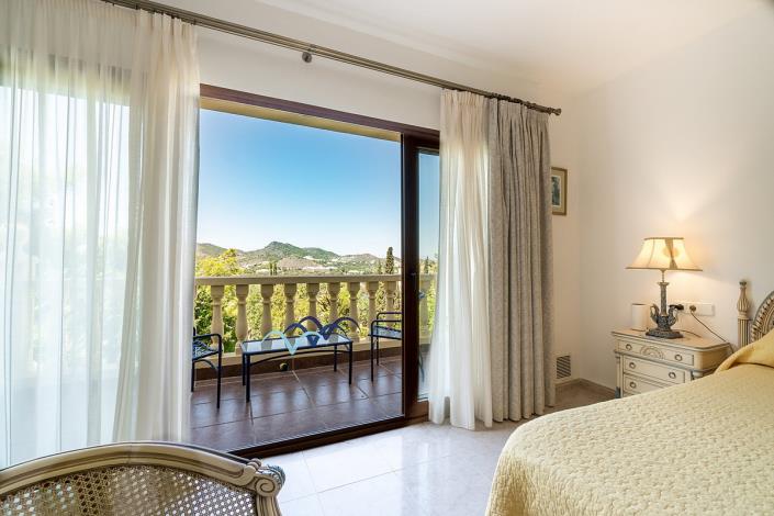 Image No.29-Villa / Détaché de 6 chambres à vendre à La Manga Club