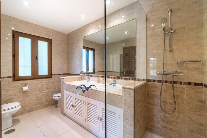 Image No.36-Villa / Détaché de 6 chambres à vendre à La Manga Club