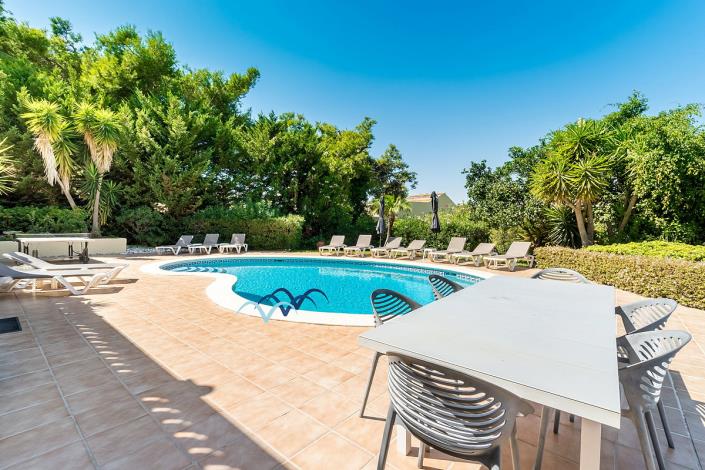 Image No.37-Villa / Détaché de 6 chambres à vendre à La Manga Club