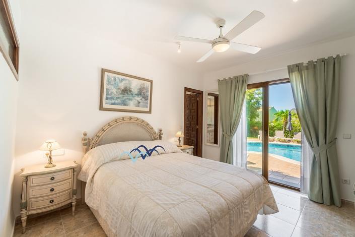 Image No.38-Villa / Détaché de 6 chambres à vendre à La Manga Club