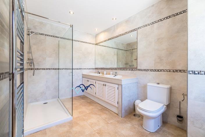 Image No.39-Villa / Détaché de 6 chambres à vendre à La Manga Club