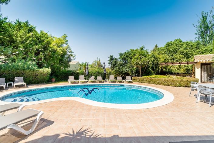 Image No.40-Villa / Détaché de 6 chambres à vendre à La Manga Club