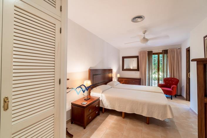 Image No.42-Villa / Détaché de 6 chambres à vendre à La Manga Club