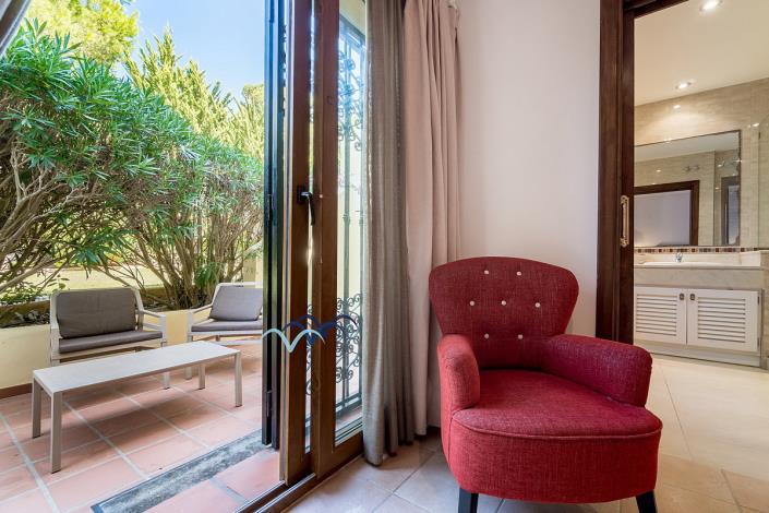 Image No.45-Villa / Détaché de 6 chambres à vendre à La Manga Club