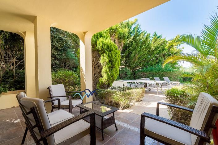 Image No.48-Villa / Détaché de 6 chambres à vendre à La Manga Club