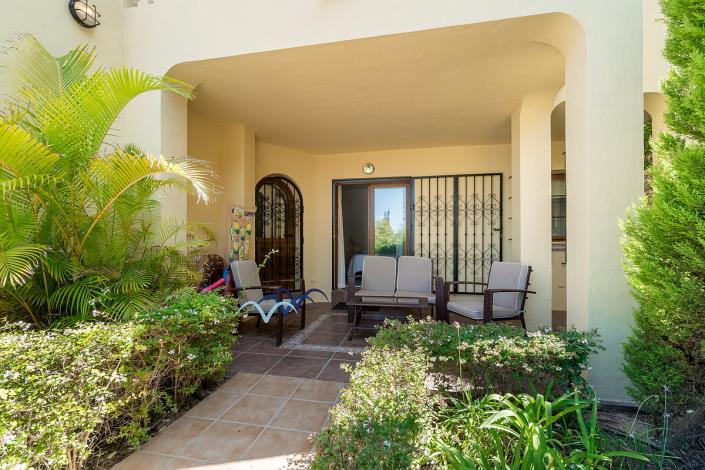 Image No.49-Villa / Détaché de 6 chambres à vendre à La Manga Club