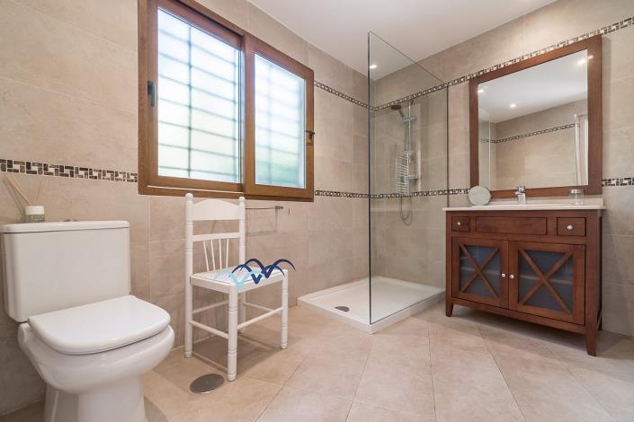 Image No.55-Villa / Détaché de 6 chambres à vendre à La Manga Club