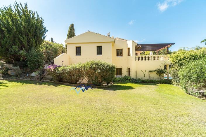 Image No.58-Villa / Détaché de 6 chambres à vendre à La Manga Club