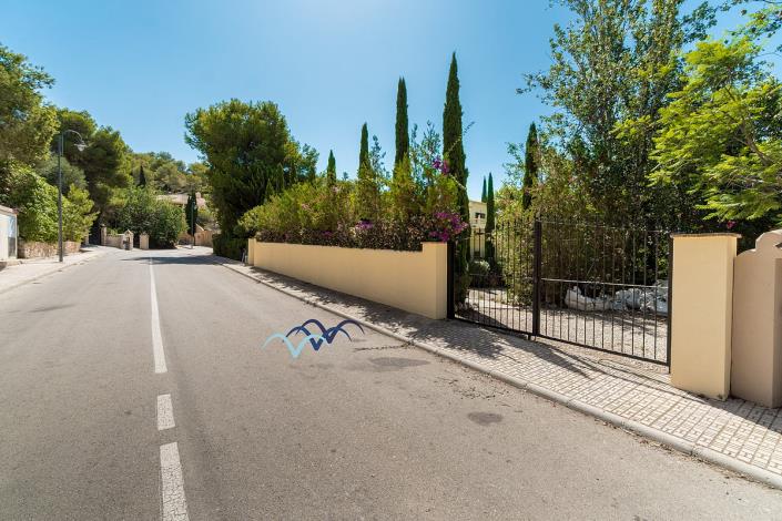 Image No.60-Villa / Détaché de 6 chambres à vendre à La Manga Club