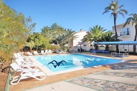 Image No.40-2 Bed Apartment for sale