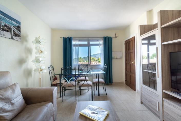 Image No.6-2 Bed Apartment for sale