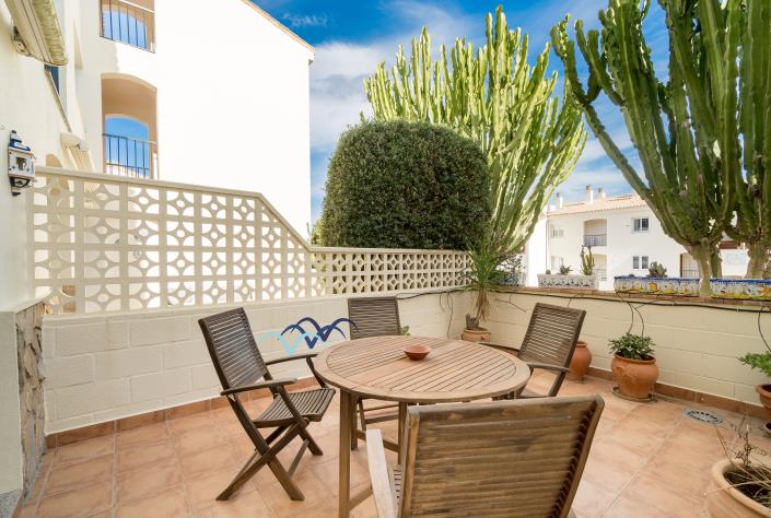 Image No.3-Appartement de 2 chambres à vendre à La Manga Club