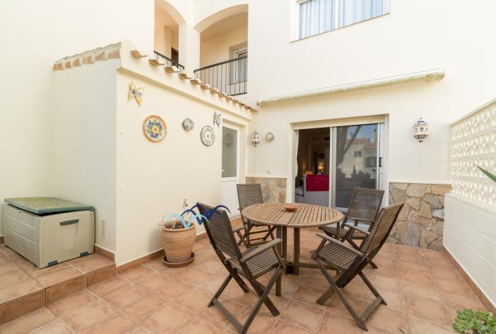 Image No.6-Appartement de 2 chambres à vendre à La Manga Club