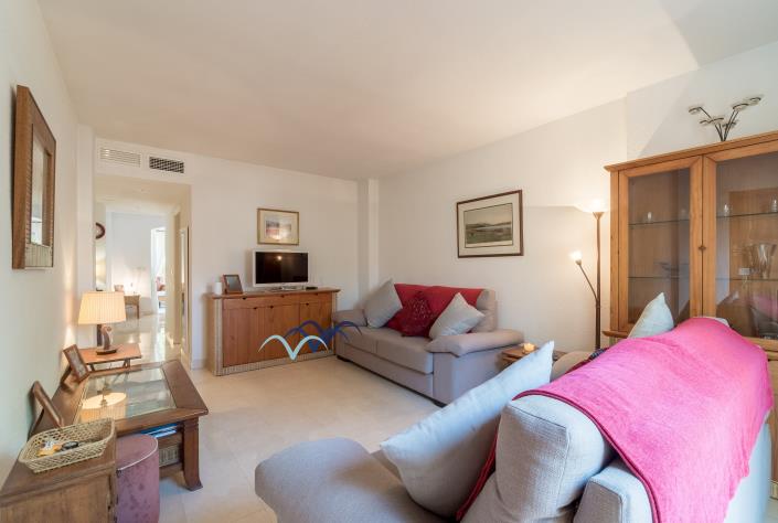 Image No.9-Appartement de 2 chambres à vendre à La Manga Club