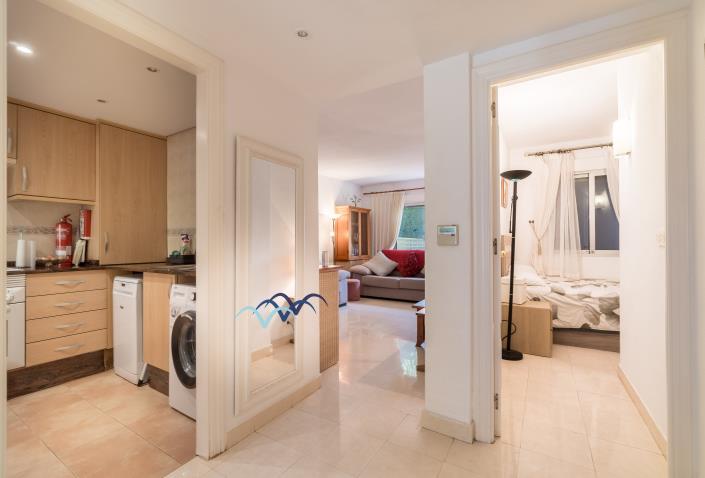 Image No.10-Appartement de 2 chambres à vendre à La Manga Club