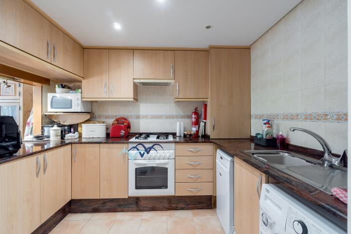 Image No.11-Appartement de 2 chambres à vendre à La Manga Club