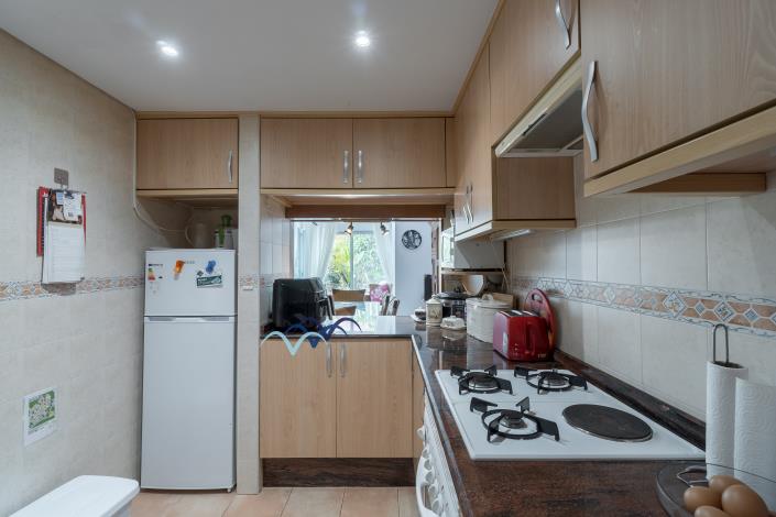 Image No.12-Appartement de 2 chambres à vendre à La Manga Club