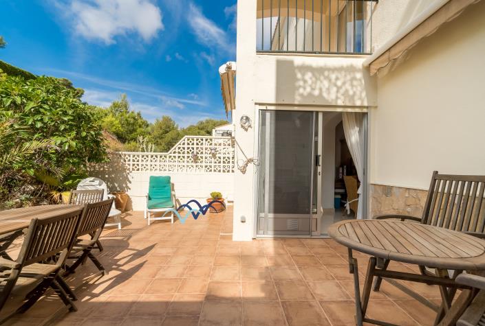 Image No.17-Appartement de 2 chambres à vendre à La Manga Club