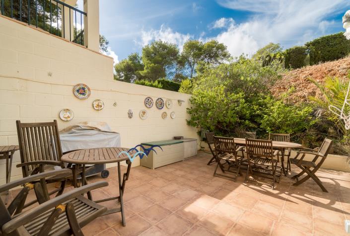 Image No.18-Appartement de 2 chambres à vendre à La Manga Club