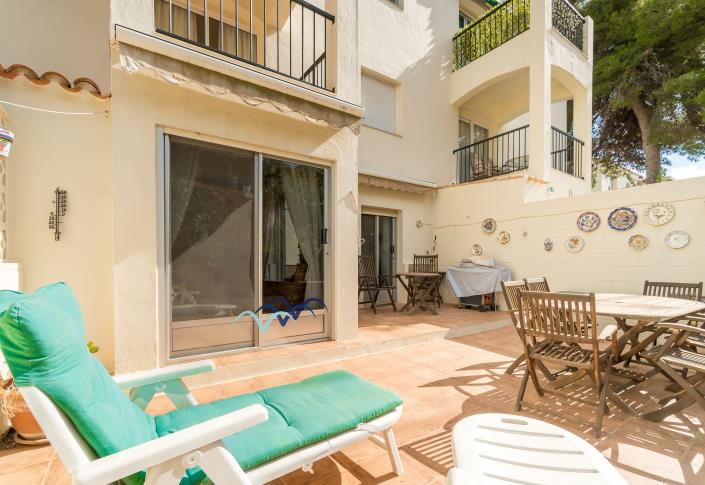 Image No.19-Appartement de 2 chambres à vendre à La Manga Club