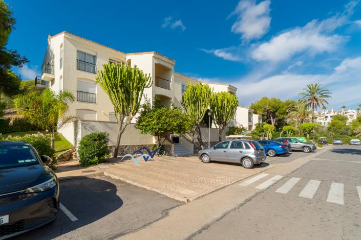 Image No.31-Appartement de 2 chambres à vendre à La Manga Club