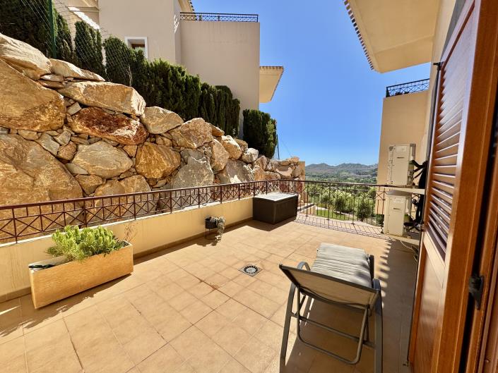 Image No.19-3 Bed Apartment for sale