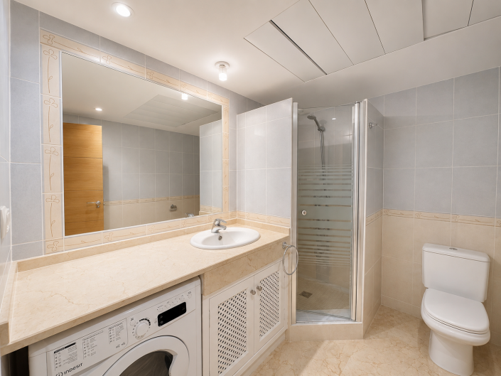 Image No.23-3 Bed Apartment for sale