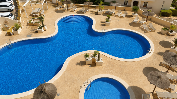 Image No.28-3 Bed Apartment for sale