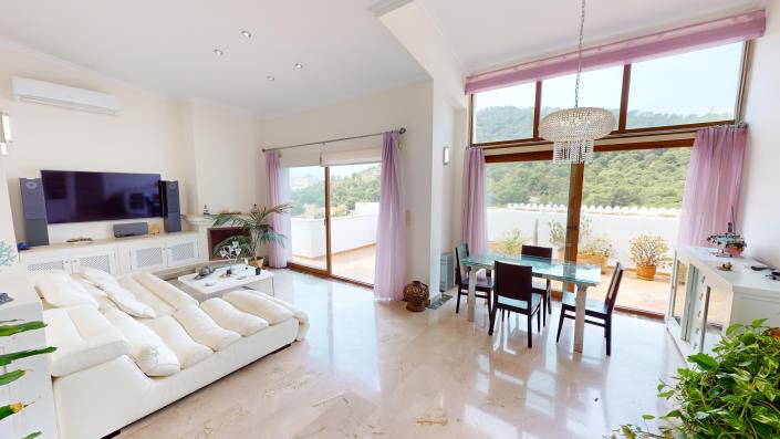 La Manga Club, Villa / Detached
