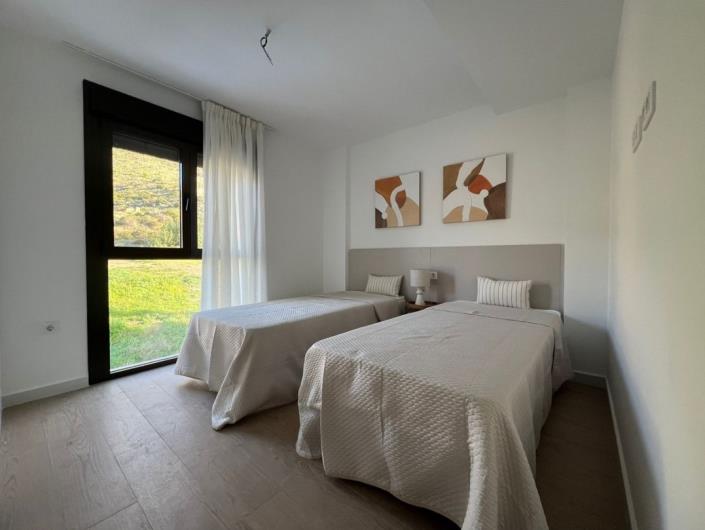 Image No.16-2 Bed Duplex for sale