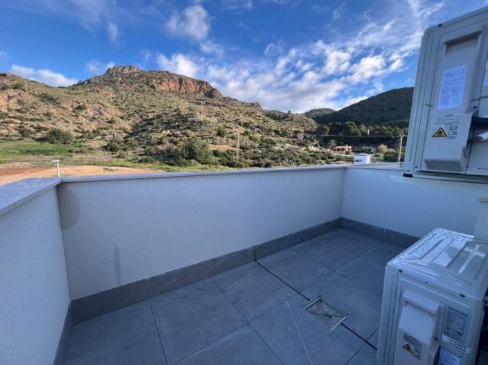 Image No.8-2 Bed Duplex for sale