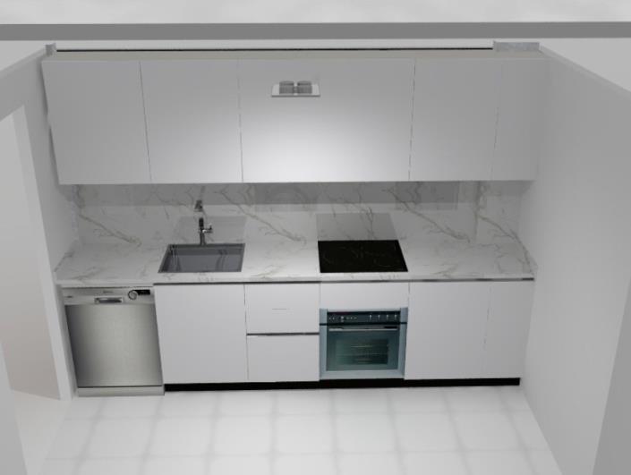 Image No.24-2 Bed Duplex for sale