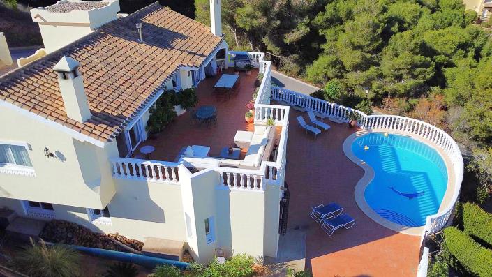 Image No.22-4 Bed Villa / Detached for sale