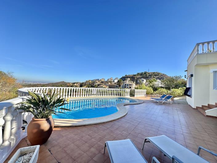 Image No.9-4 Bed Villa / Detached for sale