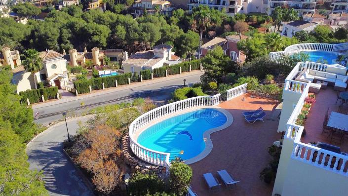 Image No.23-4 Bed Villa / Detached for sale