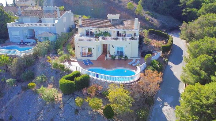 Image No.10-4 Bed Villa / Detached for sale