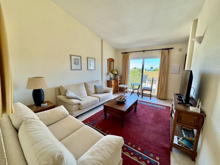 La Manga Club, Apartment