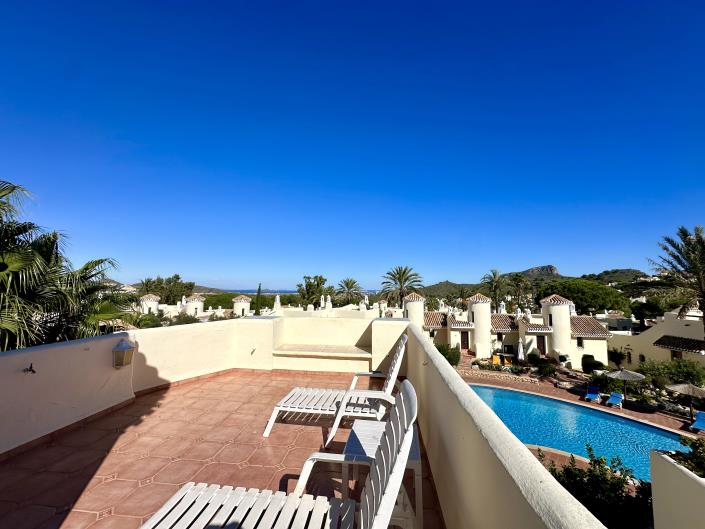 La Manga Club, Villa / Detached