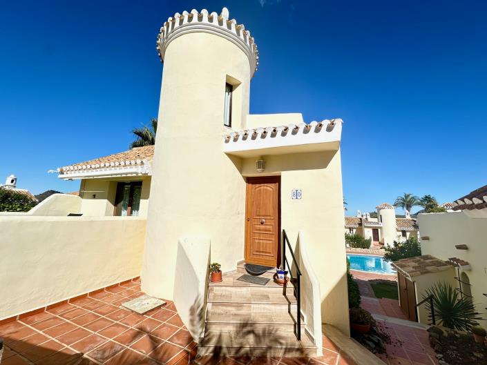 Image No.5-3 Bed Villa / Detached for sale