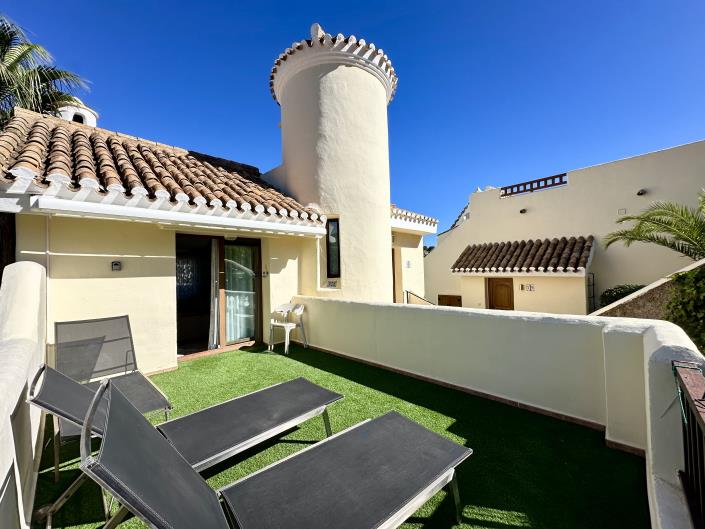 Image No.25-3 Bed Villa / Detached for sale