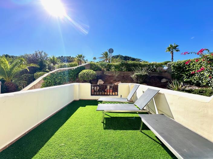 Image No.3-3 Bed Villa / Detached for sale