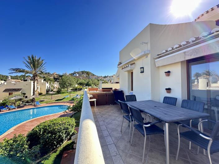 Image No.6-3 Bed Villa / Detached for sale