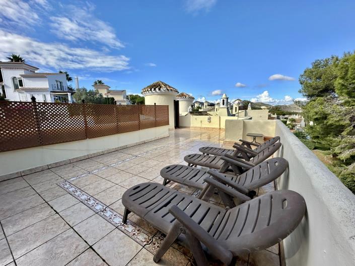 Image No.4-3 Bed Villa / Detached for sale